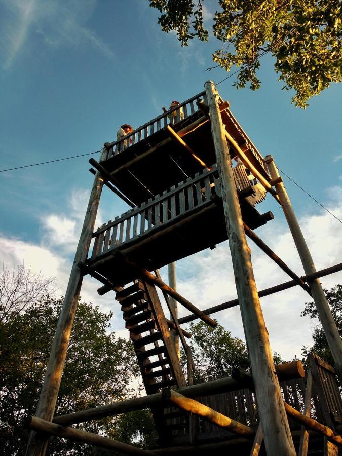 Pousada Fazenda Xaraes Todos os Santos Luaran gambar